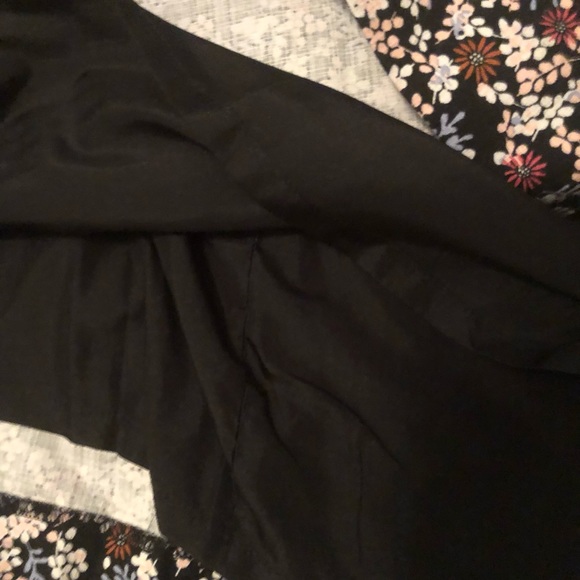 Loft floral skirt - Picture 5 of 8